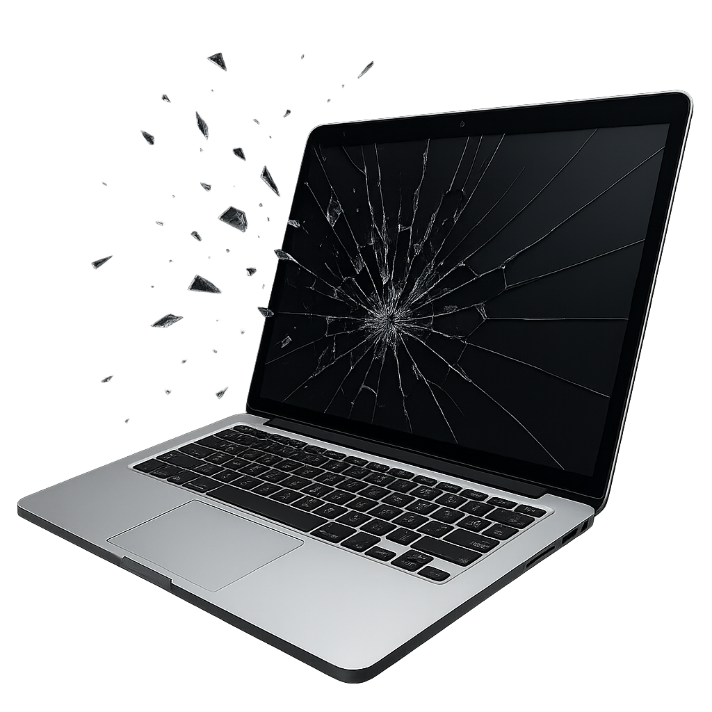MacBook Reparatie Diensten in België